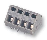 TERMINAL BLOCK, WIRE TO BRD, 2POS, 12AWG