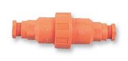 CABLE JOINT, 8MM, ORANGE