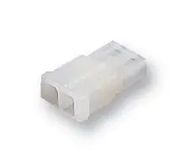 SOCKET HOUSING, 8WAY