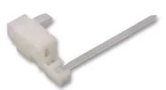 STRAIN RELIEF, HOUSING CONNECTOR
