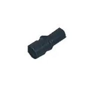 PLUG HOUSING, SURE SEAL, 2W