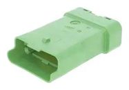 AUTOMOTIVE HOUSING, PLUG, 6POS