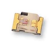 LED, ORANGE, 280MCD, 610NM, 160DEG