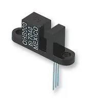 HALL-EFFECT SENSOR, SLOTTED