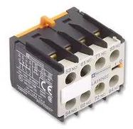 CONTACT BLOCK, 2NO/2NC