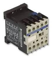 CONTACTOR, 4KW, 110VAC