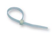 CABLE TIE, HEAT RES, 150MM, PK100