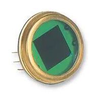 PHOTODIODE, EYE RESPONSE