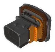 AUTOMOTIVE HOUSING, PLUG, 7POS