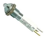 LED INDICATOR, 24V, HE-RED/GRN