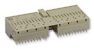 CONNECTOR, TYPE A, FEMALE, 110WAY