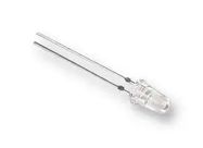 LED, 5MM, GREEN