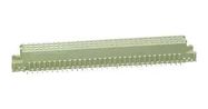 SOCKET, DIN41612, STRAIGHT, C, 64WAY