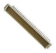 PLUG, DIN41612, R/A, C, 96WAY