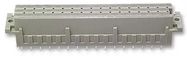 CONN, DIN 41612, RCPT, 48POS, 5.08MM