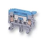 TERMINAL BLOCK, FUSED, 2POS, 12AWG