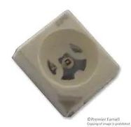 LED, SMD, SUPER RED