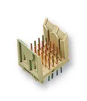 PLUG, PCB, VERTICAL, 24WY