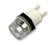 LAMP HOLDER, CLEAR