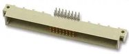 SOCKET, DIN41612, M, 24+8WAY