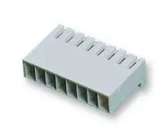 CONNECTOR, RECEPT. 8 WAY