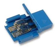 SOCKET, IDC, PLANAR, 10WAY