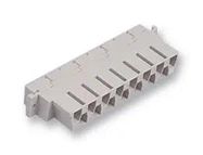 SOCKET, DIN41612, H, 15WAY