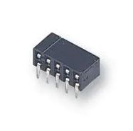 PCB RECEPTACLES