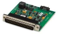 ANALOGUE I/P MOD, 32 CH, 16BIT, 250KSPS