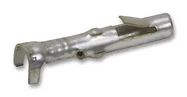 CONTACT, SOCKET, 20-14AWG, CRIMP