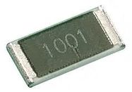RES, 47R, 5%, 2W, 2512, THICK FILM