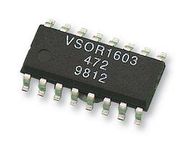 RES, THIN FILM, 1K, 0.05, SOIC