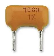RES, 10M, 0.02%, 500MW, SIP, THIN FILM