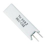 THROUGH HOLE RESISTORS