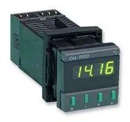 TEMPERATURE CONTROLLER, 115VAC