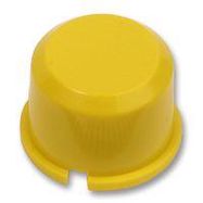 CAP, ROUND, YELLOW