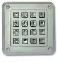 KEYPAD, STORM1000, 16WAY