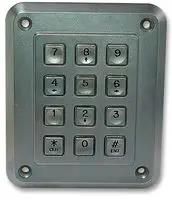 KEYPAD, STORM 1000, 12WAY