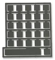 LEGEND TILES, SET E