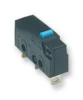 MICROSWITCH, V4, PLUNGER