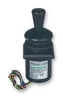 JOYSTICK, 2 AXES, 10VDC