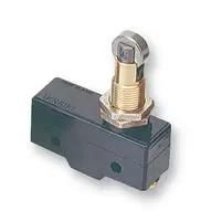 MICROSWITCH, Z, ROLLER PLUNGER, SPDT