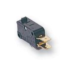 MICROSWITCH, 16A, PIN PLUNGER