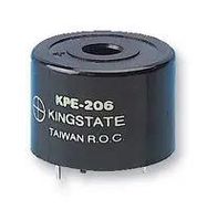 PIEZO BUZZER