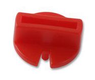 SEGMENT WHEEL, RED