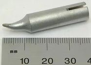 TIP, BENT, 0.4MM