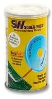 DESOLDERING BRAID, 1.9MM, PK10