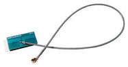 RF ANTENNA, 5.15 TO 5.85GHZ, 1W