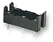 SOCKET, PCB, G6B, RELAY