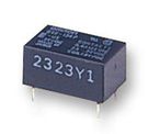 RELAY, SIGNAL, SPDT, 30VDC, 2A